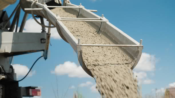 Best Concrete Repair Services  in Byhalia, MS